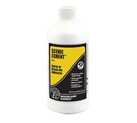 Woodland Paisaje WSS191 Scenic Cement