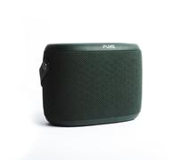 Woodland Resistente Al Agua Outdoor-Lautsprecher con Bluetooth Y Fm / DAB+ Radio
