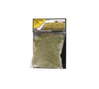 Woodland Scenics 12mm Static Grass Light Green (Importación USA)