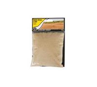 Woodland Scenics 12mm Static Grass Straw (Importación USA)