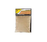Woodland Scenics 2mm Static Grass Straw (Importación USA)