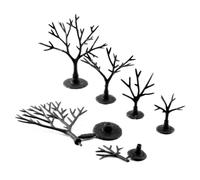 Woodland Scenics 3/4 - 2 Deciduous Tree Arm. (Importación USA)