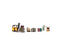 Woodland Scenics A2208 - Calcetines de carga (tamaño N), A2208 (Importación USA)