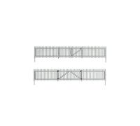 Woodland Scenics A2984 HO Picket Fence (Importación USA)