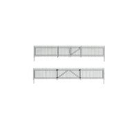 Woodland Scenics A3004 O Picket Fence (Importación USA)