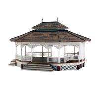 Woodland Scenics br5035 Grand Gazebo Ho, br5035 (Importación USA)