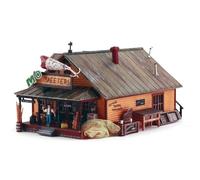 Woodland Scenics BR5047 (Importación USA)