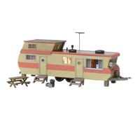 Woodland Scenics BR5061 HO - Calibre HO para remolque de dos p (Importación USA)