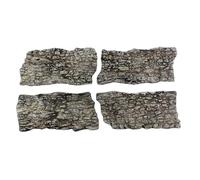WOODLAND SCENICS C1138 Ready Rocks Rock Face Rocks (Importación USA)