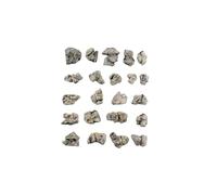 WOODLAND SCENICS C1142 Ready Rocks Boulder Rocks (Importación USA)