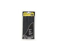 WOODLAND SCENICS C1146 O Grade Crossing Steel Plates by Woodla (Importación USA)