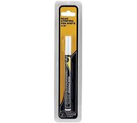 WOODLAND SCENICS C1291 Road Striping Pen White