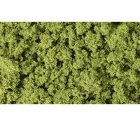 Woodland Scenics FC182 Light Green Clump Foliage by Woodland S (Importación USA)