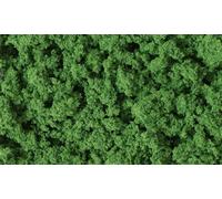 Woodland Scenics FC183 Medium Green Clump Foliage by