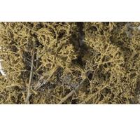 Woodland Scenics Fine Leaf Foliage - Dead (Importación USA)