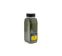 Woodland Scenics Fine Turf Green Grass T1345 64.6 in3 (1.05 dm3)