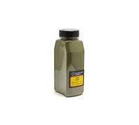 Woodland Scenics Fine Turf Hierba Clara 0,945 l T1344 Césped de Base