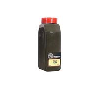 Woodland Scenics Fine Turf Shaker, Soil/50 CU. en.