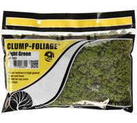 Woodland Scenics Follaje agrupado de 57.7 Pulgadas cúbicas, Ve (Importación USA)