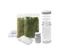 Woodland Scenics FS647 Static Grass Starter Kit (Importación USA)
