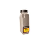 Woodland Scenics Grava Media Gris Contenido: 0,945l B1382