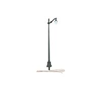 Woodland Scenics JP5647 Arched Cast Iron Street Lights O (2), (Importación USA)