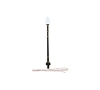 Woodland Scenics JP5649 Lamp Post Street Lights O (2), JP5649 (Importación USA)