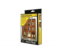 Woodland Scenics JP5715 Just Plug(TM) Lighting System, Window (Importación USA)
