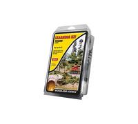 Woodland Scenics LK953 Kit de Construcción - Árboles Incl. Gastos de Envío POD