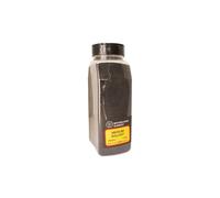 Woodland Scenics Medio Balasto (Medium) Antracita Contenido: 0,945l B1383