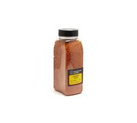 Woodland Scenics Mezclado Césped Otoño/Naranja Fina Copos Contenido:0,945l