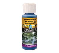 Woodland Scenics Realistico BLU 2 Once di acqua