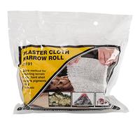 Woodland Scenics Rollo de Tejido de Yeso x 180-Inch