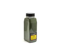 Woodland Scenics T1345 Material ecológico Material de follaje Hierba Verde Shaker Fine Turf Hierba Verde