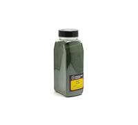 Woodland Scenics T1346 Material ecológico Material de follaje Malezas malezas de césped Verdes Medianas y Finas