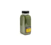 Woodland Scenics T1363 WT1363 - Material de follaje, color verde claro