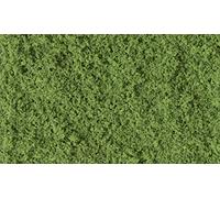 Turf 18 To 25.2 Cubic Inches-Medium Green - Coarse by Woodland Scenics