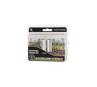 Woodland Scenics US2252 N Transformer Connect Set (Importación USA)