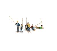 Woodland Scenics WA2751 (Importación USA)