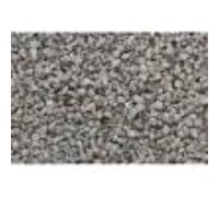 Woodland Scenics WB82 Grava media gris 200 g