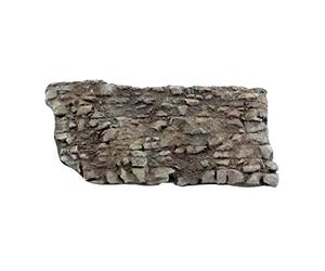 Woodland Scenics WC1248 - Molde Universal de Goma para Pared de Roca (266 x 127 mm)