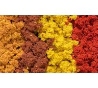 Woodland Scenics WFC186 material de refugio Hojas otoñales (Importación USA)