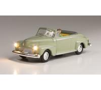 Woodland Scenics WOOJP5594 HO Just Plug Cool Convertible (Importación USA)
