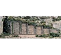 Woodland Scenics WS 1259 Ho - Piedra de retención para pared ( (Importación USA)