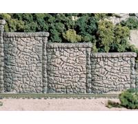 Woodland Scenics WS 1261 Ho Retaining Wall Random Stone - 3 (Importación USA)