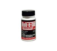 Woodland Scenics WS 195 Hob-E-Tac adh-sive 2 oz