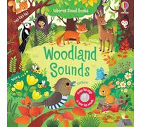 Woodland Sounds (Noisy Books) (Sound Books) – Usborne