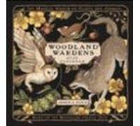 Woodland Wardens 2026 Wall Calendar