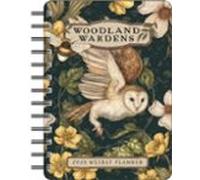 Woodland Wardens 2026 Weekly Planner