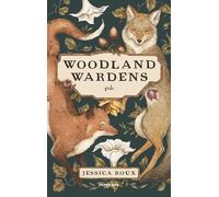 Woodland Wardens: 52 orakelkaarten en gids